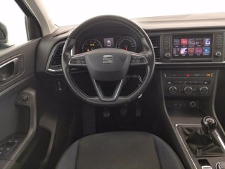 SEAT Ateca 1.4 ecotsi act advance