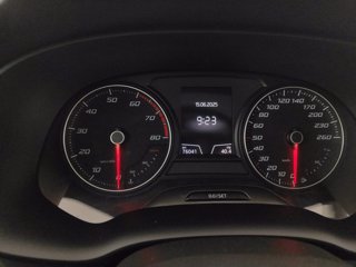 SEAT Ateca 1.4 ecotsi act advance