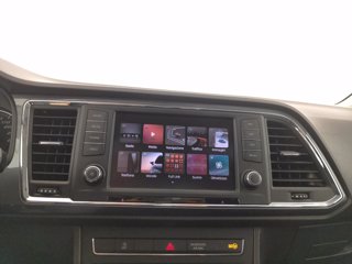 SEAT Ateca 1.4 ecotsi act advance