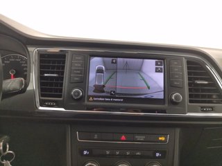 SEAT Ateca 1.4 ecotsi act advance