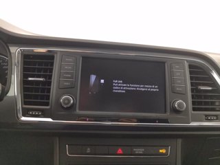 SEAT Ateca 1.4 ecotsi act advance