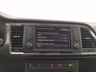 SEAT Ateca 1.4 ecotsi act advance