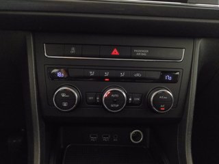 SEAT Ateca 1.4 ecotsi act advance