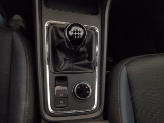 SEAT Ateca 1.4 ecotsi act advance