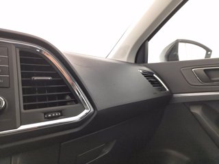 SEAT Ateca 1.4 ecotsi act advance