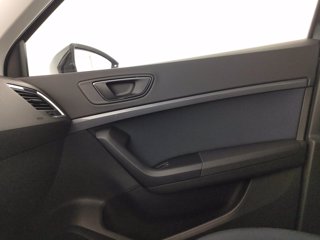 SEAT Ateca 1.4 ecotsi act advance