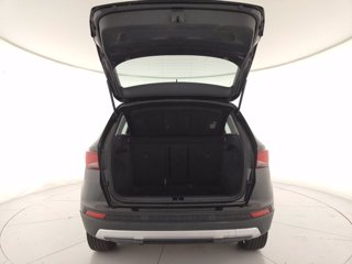 SEAT Ateca 1.4 ecotsi act advance