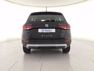 SEAT Ateca 1.4 ecotsi act advance