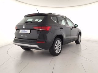 SEAT Ateca 1.4 ecotsi act advance
