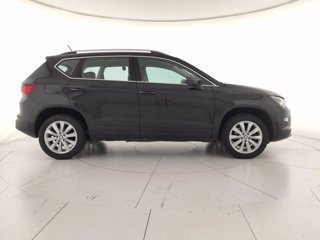 SEAT Ateca 1.4 ecotsi act advance