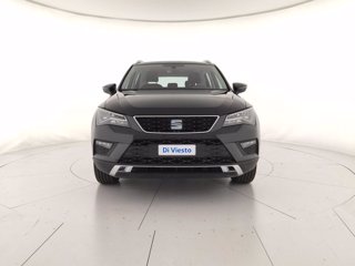 SEAT Ateca 1.4 ecotsi act advance