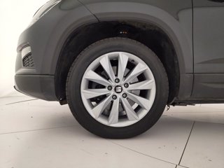 SEAT Ateca 1.4 ecotsi act advance