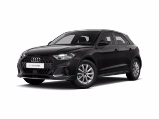 AUDI A1 allstreet 30 TFSI Business