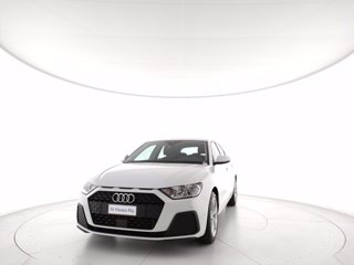 AUDI A1 sportback 25 1.0 tfsi admired my20