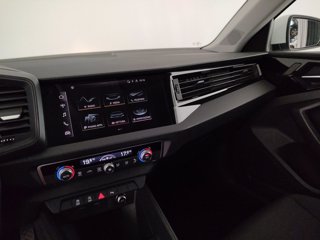 AUDI A1 sportback 25 1.0 tfsi admired my20