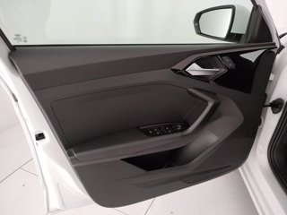 AUDI A1 sportback 25 1.0 tfsi admired my20