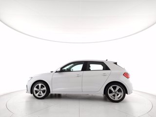AUDI A1 sportback 25 1.0 tfsi admired my20