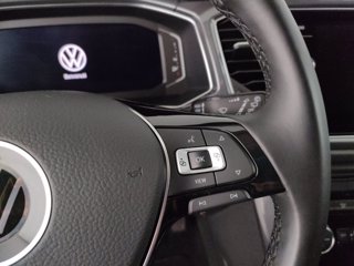 VOLKSWAGEN T-roc 1.5 tsi advanced