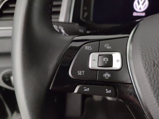 VOLKSWAGEN T-roc 1.5 tsi advanced