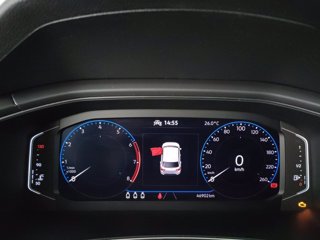 VOLKSWAGEN T-roc 1.5 tsi advanced