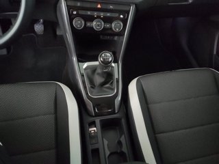 VOLKSWAGEN T-roc 1.5 tsi advanced