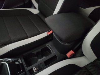 VOLKSWAGEN T-roc 1.5 tsi advanced