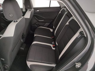 VOLKSWAGEN T-roc 1.5 tsi advanced