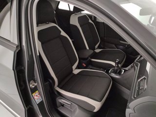 VOLKSWAGEN T-roc 1.5 tsi advanced