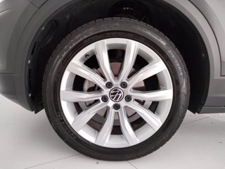 VOLKSWAGEN T-roc 1.5 tsi advanced