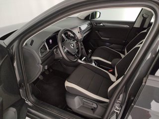 VOLKSWAGEN T-roc 1.5 tsi advanced