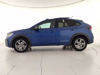 VOLKSWAGEN Taigo 1.0 tsi r-line 110cv dsg