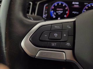 VOLKSWAGEN Taigo 1.0 tsi r-line 110cv dsg