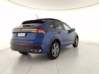 VOLKSWAGEN Taigo 1.0 tsi r-line 110cv dsg