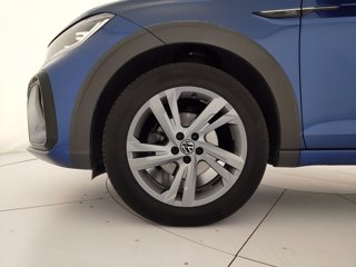 VOLKSWAGEN Taigo 1.0 tsi r-line 110cv dsg