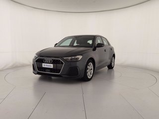 AUDI A1 sportback 30 1.0 tfsi 116cv