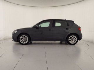 AUDI A1 sportback 30 1.0 tfsi 116cv