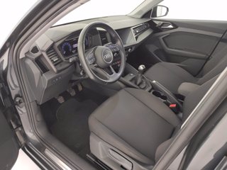 AUDI A1 sportback 30 1.0 tfsi 116cv