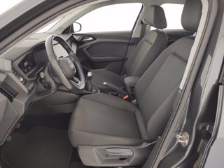 AUDI A1 sportback 30 1.0 tfsi 116cv