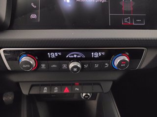 AUDI A1 sportback 30 1.0 tfsi 116cv