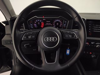 AUDI A1 sportback 30 1.0 tfsi 116cv