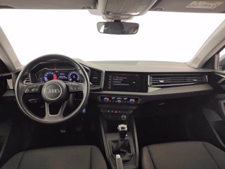 AUDI A1 sportback 30 1.0 tfsi 116cv