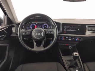 AUDI A1 sportback 30 1.0 tfsi 116cv