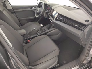 AUDI A1 sportback 30 1.0 tfsi 116cv