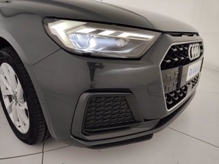 AUDI A1 sportback 30 1.0 tfsi 116cv