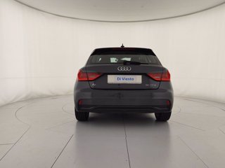 AUDI A1 sportback 30 1.0 tfsi 116cv