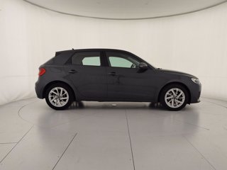 AUDI A1 sportback 30 1.0 tfsi 116cv
