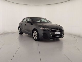AUDI A1 sportback 30 1.0 tfsi 116cv