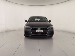 AUDI A1 sportback 30 1.0 tfsi 116cv