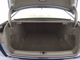 AUDI A5 coupe 50 3.0 tdi mhev s line edition quattro 286cv tiptronic