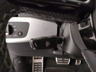 AUDI A5 coupe 50 3.0 tdi mhev s line edition quattro 286cv tiptronic